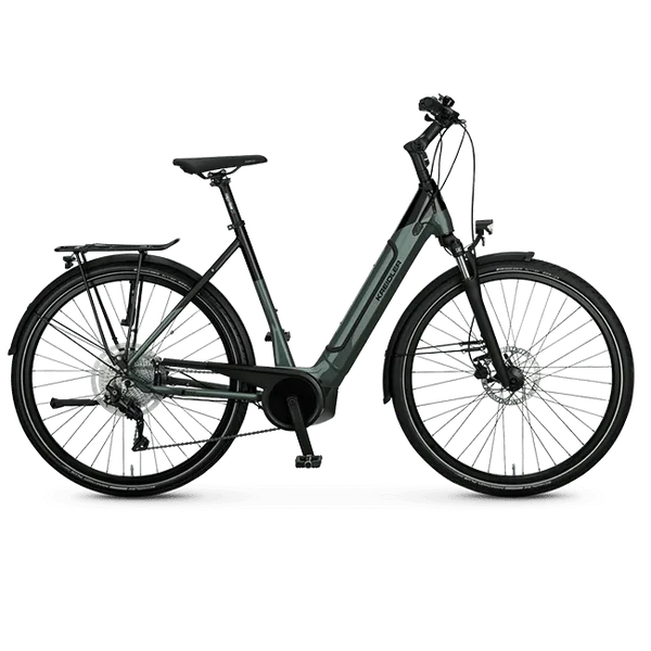 Vitality Eco 7 Sport CX, vue 2