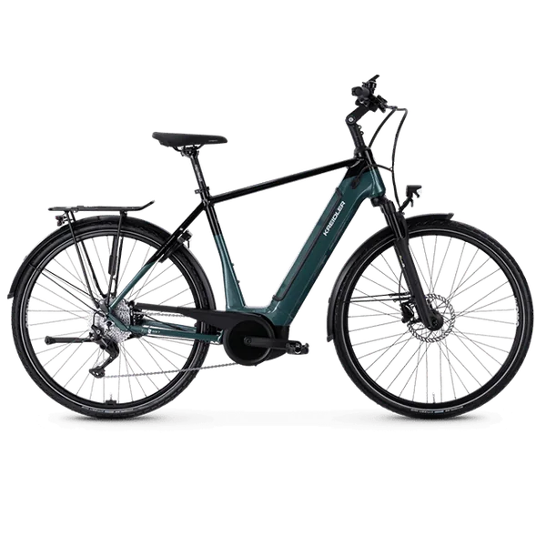 Vitality Eco 7 Sport CX