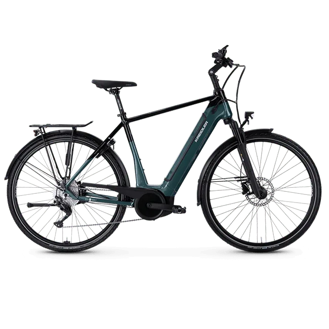 Vitality Eco 7 Sport CX
