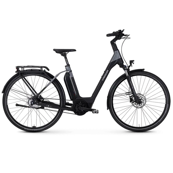 Vitality Eco 6 Comfort