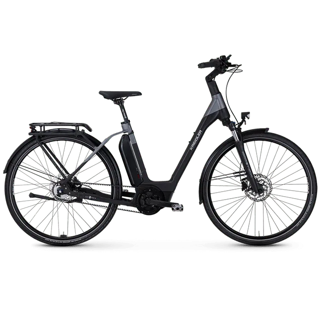 Vitality Eco 6 Comfort
