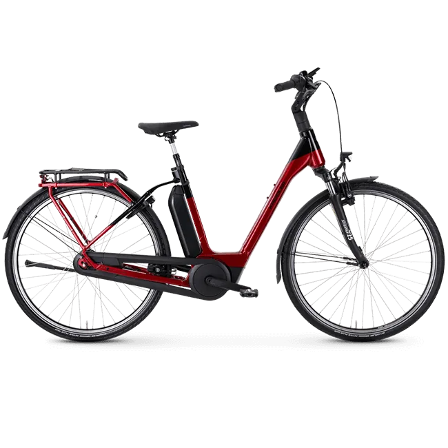 Vitality Eco 3 Comfort