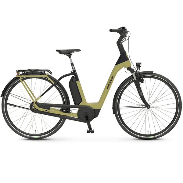 Vitality Eco 3 Comfort, vue 2