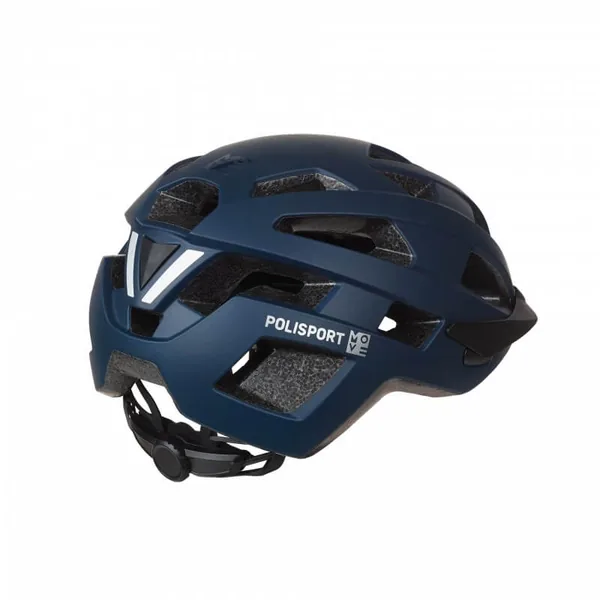 City Move - Casque Urbain, vue 2
