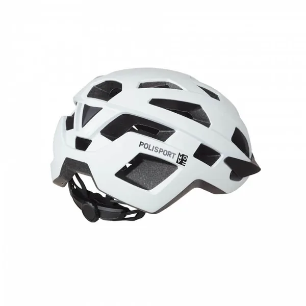 City Move - Casque Urbain, vue 3