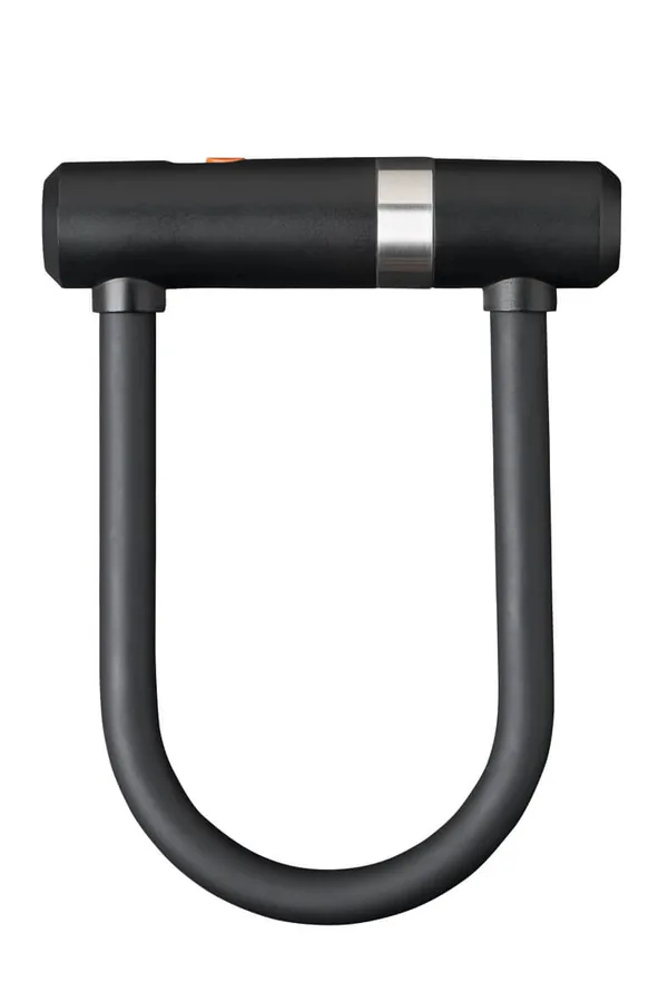 AXA Newton Mini Pro + Cable 100/10, vue 2