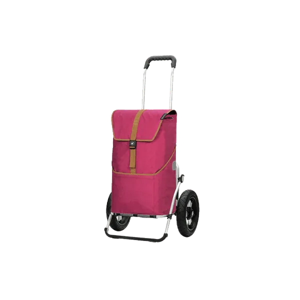 Royal Shopper® Auke, vue 2
