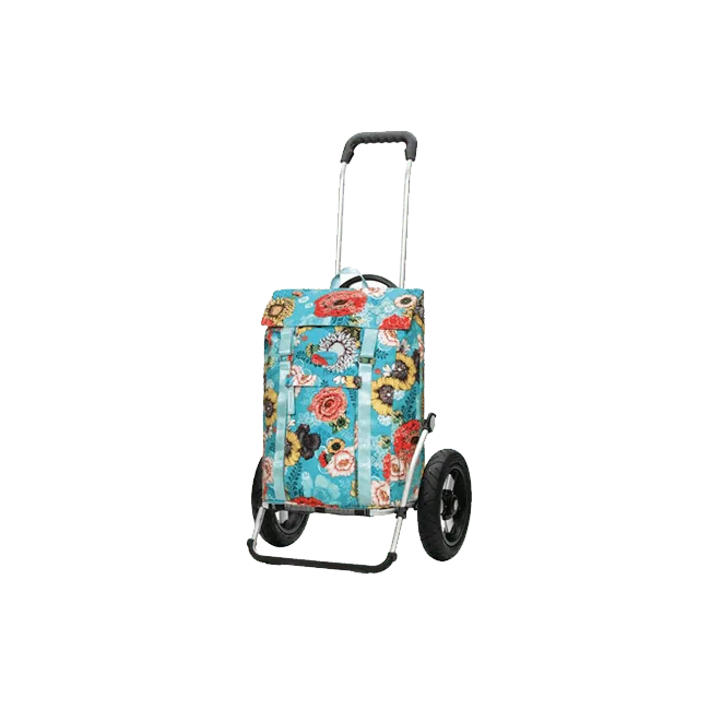 Royal Shopper® BASIL Bloom