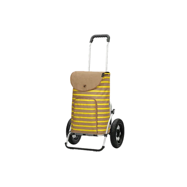 Royal Shopper® Eske, vue 2