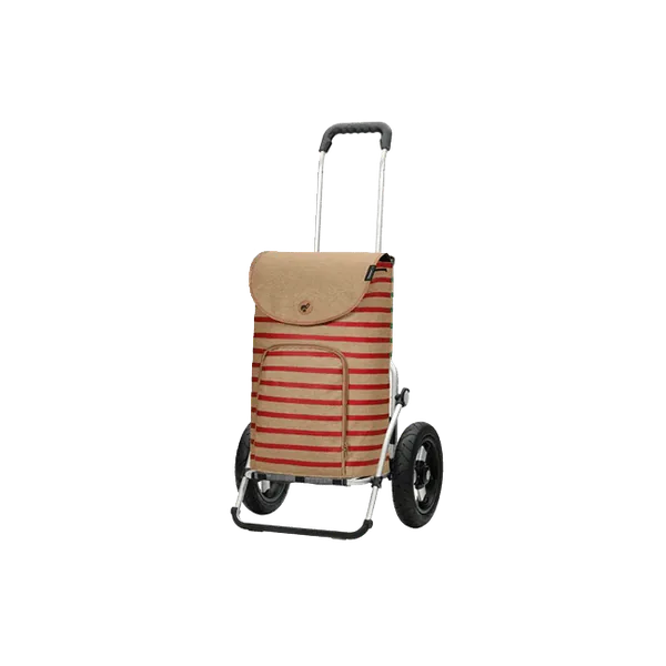Royal Shopper® Eske, vue 4