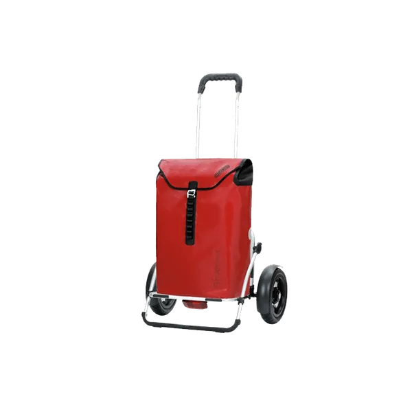 Royal Shopper® Plus Ortlieb, vue 2