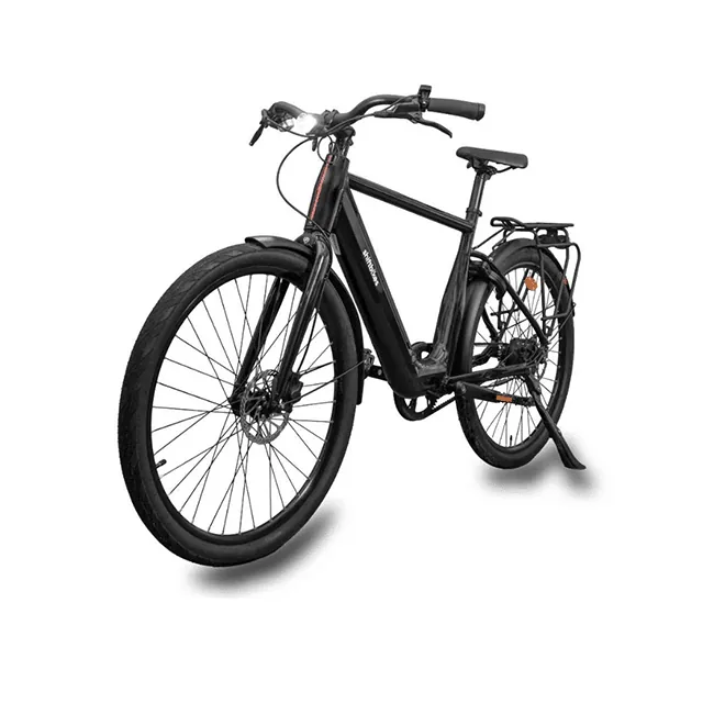 Le Shift 2. Confortable et dynamique