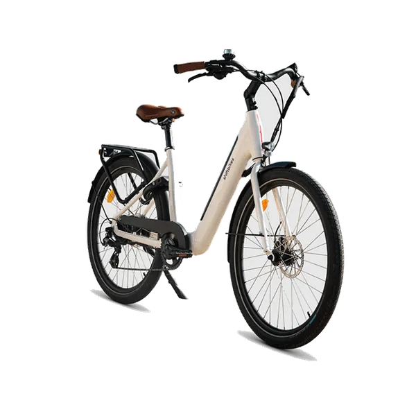 Le Shift 1. Simple et Confortable., vue 3