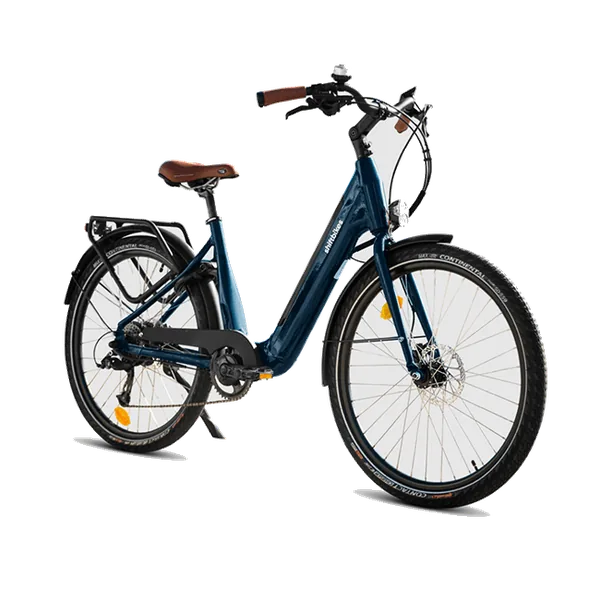 Le Shift 1. Simple et Confortable., vue 4