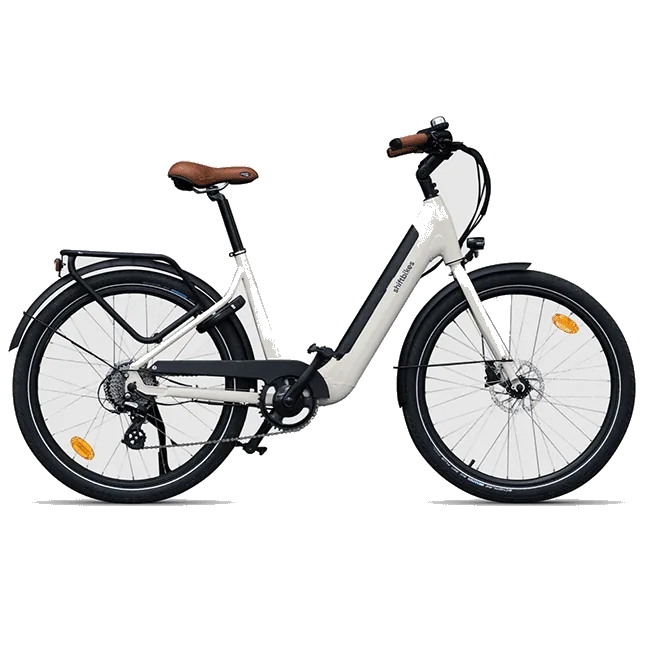 Le Shift 1. Simple et Confortable.