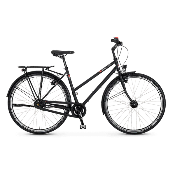 T-100 Shimano Nexus 8 vitesses