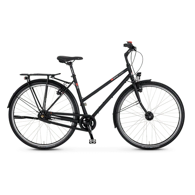 T-100 Shimano Nexus 8 vitesses