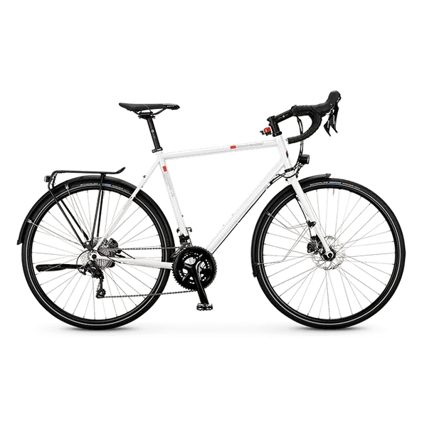 T-Randonneur Lite, vue 2