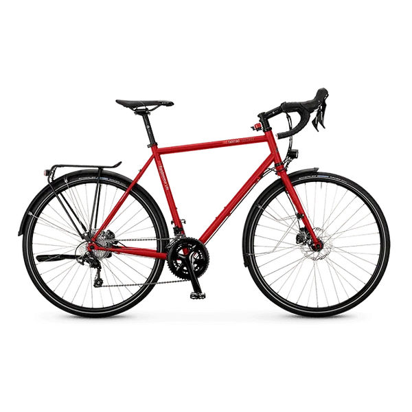T-Randonneur Lite
