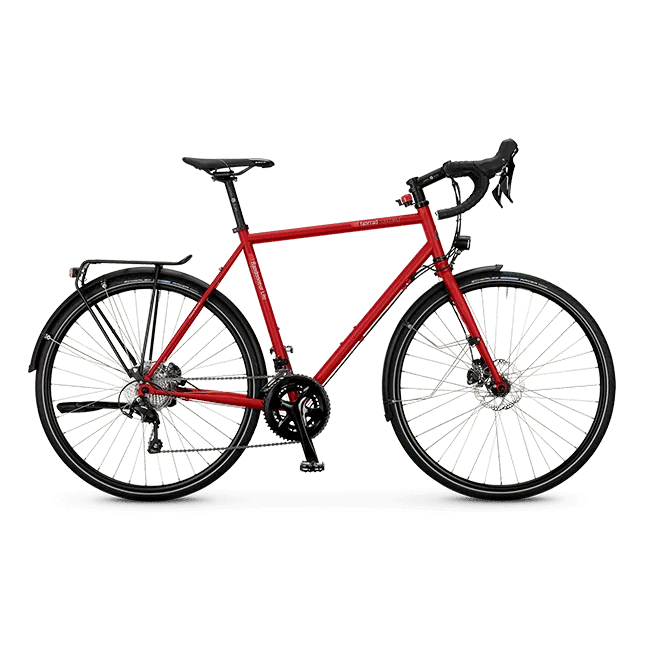 T-Randonneur Lite