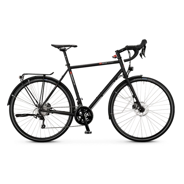 T-Randonneur Lite, vue 3