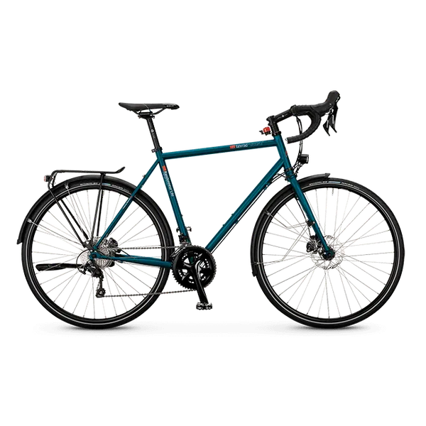 T-Randonneur Lite, vue 4