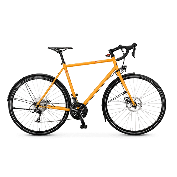 T-Randonneur Sport, vue 3