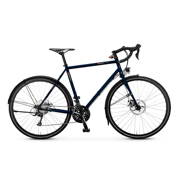 T-Randonneur Sport