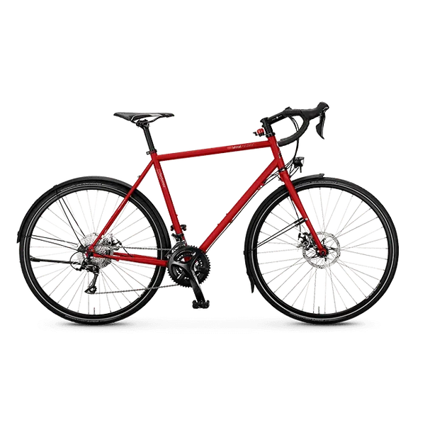 T-Randonneur Sport, vue 2