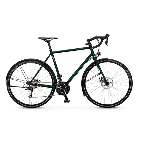 T-Randonneur Sport, vue 4