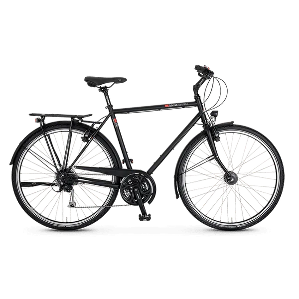 T-100 Shimano Cues 18 vitesses