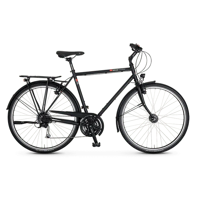 T-100 Shimano Cues 18 vitesses