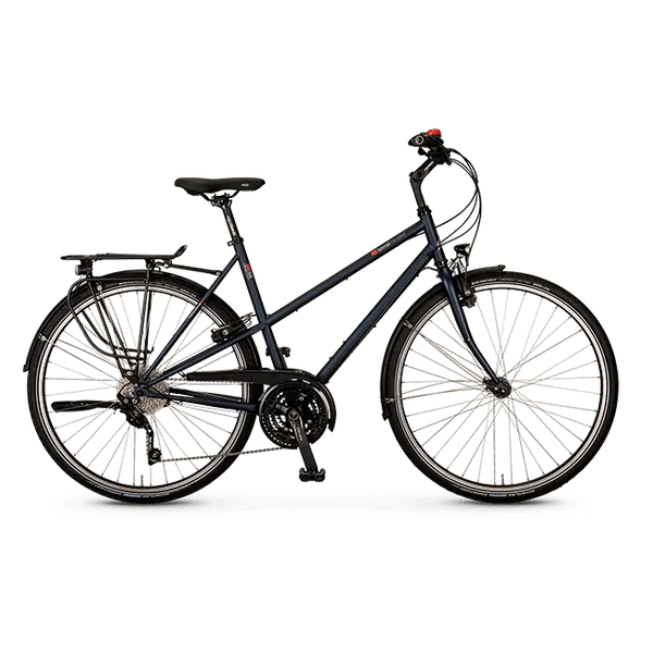 T-300 Shimano Cues 20 vitesses