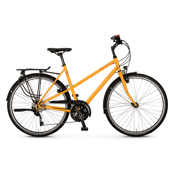 T-300 Shimano Cues 20 vitesses, vue 2