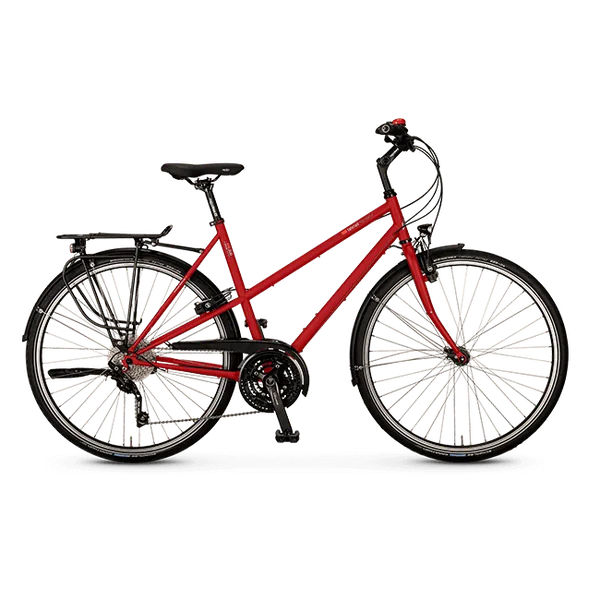 T-300 Shimano Cues 20 vitesses, vue 3