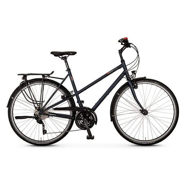 T-300 Shimano Cues 20 vitesses