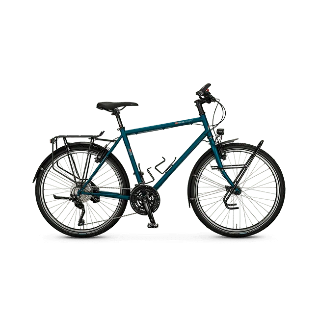 TX 400 Shimano Cues 22 Vitesses