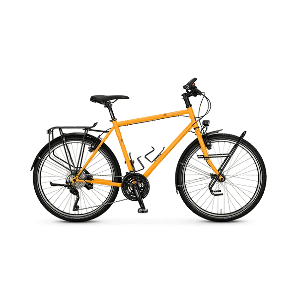 TX 400 Shimano Cues 22 Vitesses, vue 2