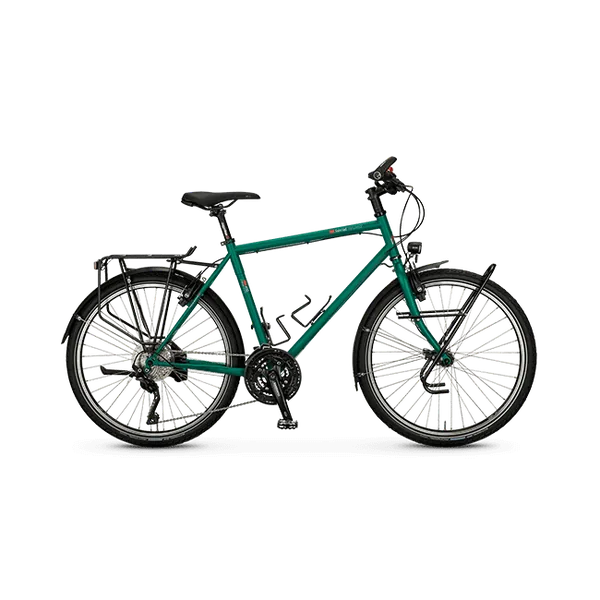 TX 400 Shimano Cues 22 Vitesses, vue 4