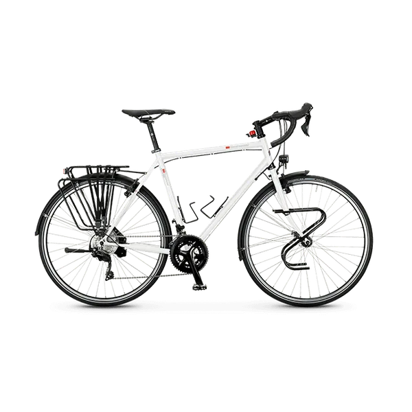 TX-Randonneur, vue 2