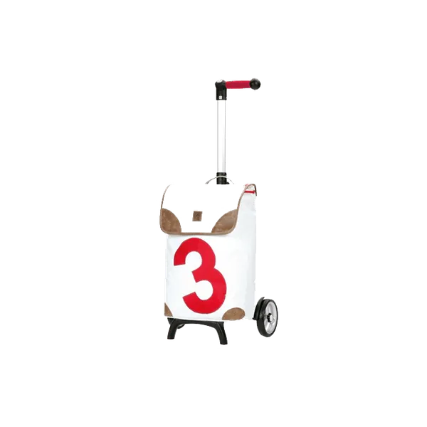 Unus Shopper® Fun 360° Lee