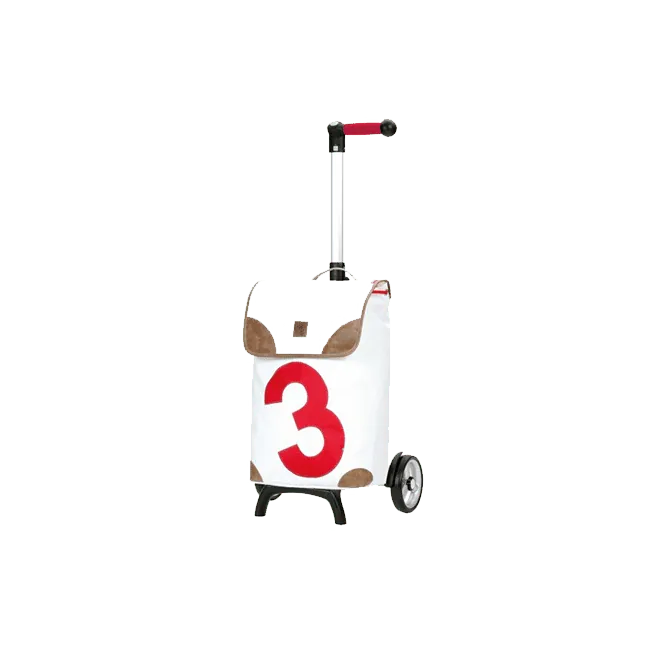 Unus Shopper® Fun 360° Lee