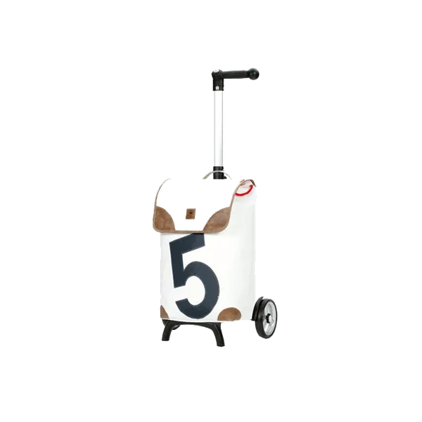 Unus Shopper® Fun 360° Lee, vue 2