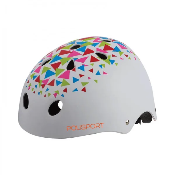 Urban Radical - Casque Skate, vue 2