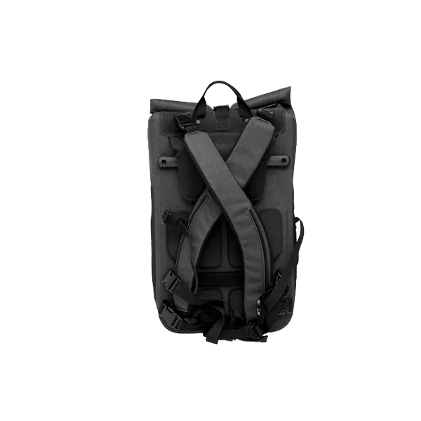Varo Backpack, vue 2