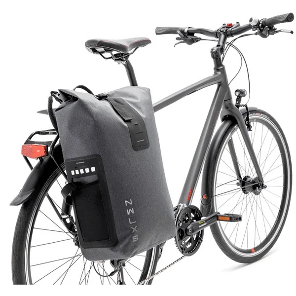 Varo Backpack, vue 3