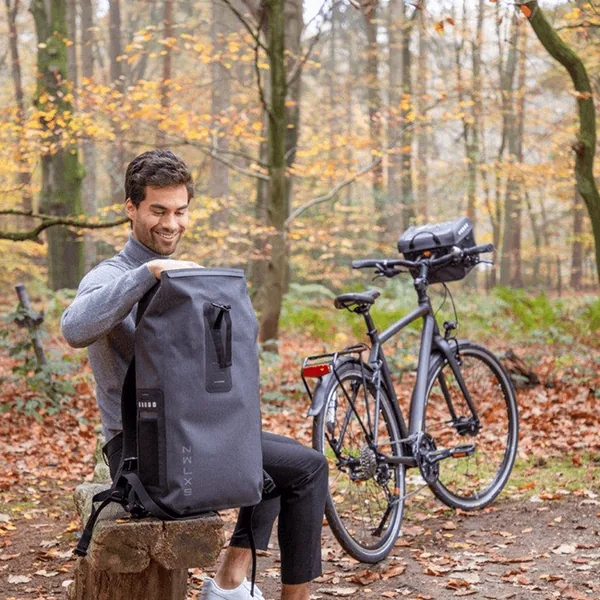 Varo Backpack, vue 4