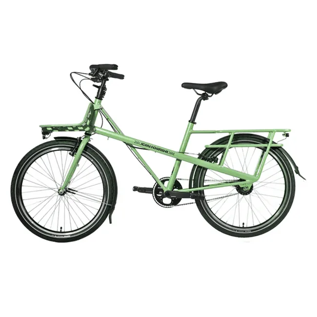 Vélo Utilitaire Mécanique