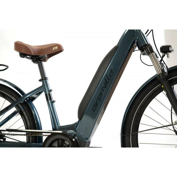 VAE GRANVILLE E-Absolute 35+ ACTIVE + 500W, vue 5
