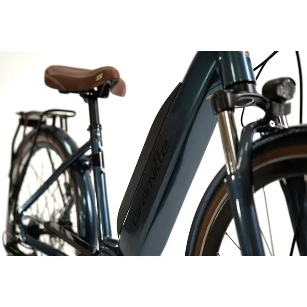 VAE GRANVILLE E-Absolute 35+ ACTIVE + 500W, vue 3